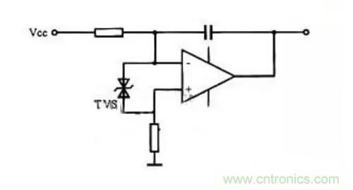 【干貨】TVS二極管的三大特性，你知道嗎？