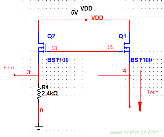 開關電源IC內部電路解析！