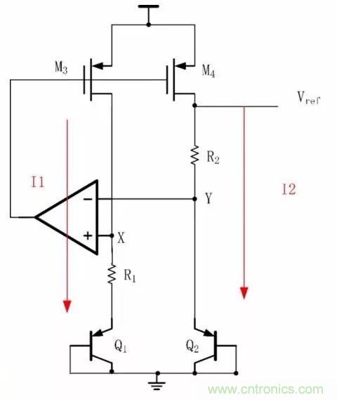 開關電源IC內部電路解析！