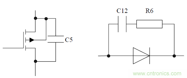 模塊電源的待機功耗究竟耗哪了？