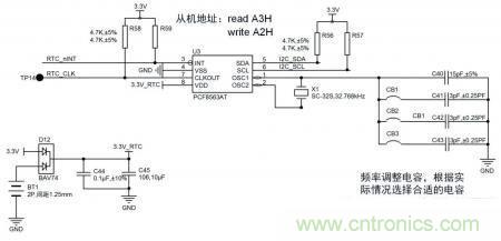 如何設(shè)計RTC電路？