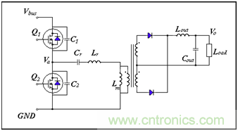 為什么在LLC拓?fù)渲羞x用體二極管恢復(fù)快的MOSFET？