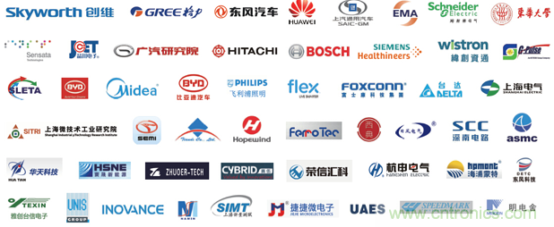 PCIM Asia 2019 上海國(guó)際電力電子展誠(chéng)邀您蒞臨參觀！