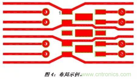 智能電視HDMI與RJ45接口靜電保護方案