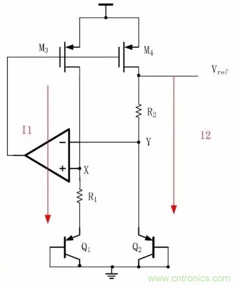 電源芯片的內(nèi)部結(jié)構(gòu)，你了解嗎？