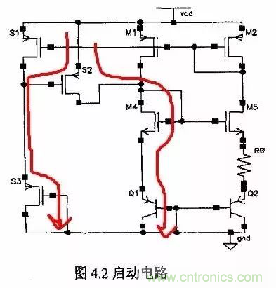 電源芯片的內(nèi)部結(jié)構(gòu)，你了解嗎？