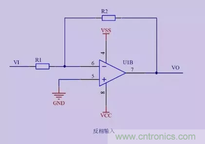 靈巧區(qū)別濾波、穩(wěn)壓、比較、運(yùn)放電路