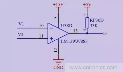 靈巧區(qū)別濾波、穩(wěn)壓、比較、運(yùn)放電路