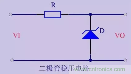 靈巧區(qū)別濾波、穩(wěn)壓、比較、運(yùn)放電路