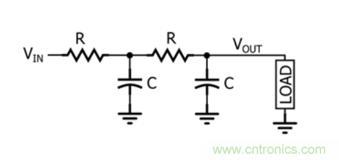 無源RC濾波器，看文了解一下