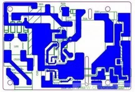 如何獨自設計一款開關電源？其實沒有你想象中那么難