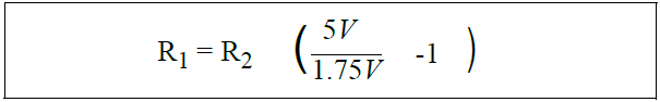 收藏！5V轉(zhuǎn)3.3V電平的19種方法技巧