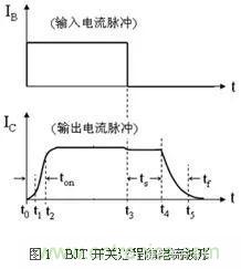 如何提高晶體管的開關(guān)速度