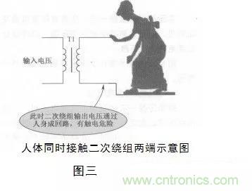 變壓器的冷知識(shí)你知道嗎？