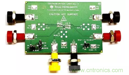 用LDO輕松搞定IoT無(wú)線傳感器電源設(shè)計(jì)