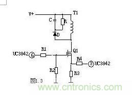 史上最全面解析：開(kāi)關(guān)電源各功能電路