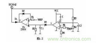 史上最全面解析：開(kāi)關(guān)電源各功能電路