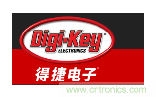 Digi-Key將為在中國(guó)大陸、中國(guó)臺(tái)灣、印度和韓國(guó)舉辦的七場(chǎng)Microchip技術(shù)精英年會(huì)活動(dòng)提供贊助