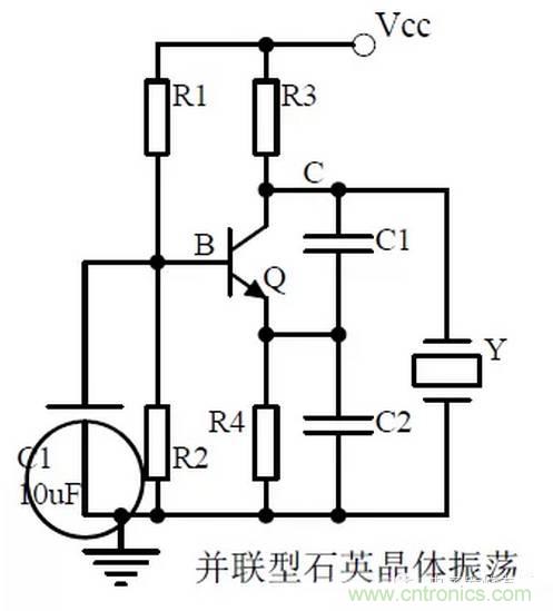 20個(gè)硬件工程師隨時(shí)可能用得上的電路圖