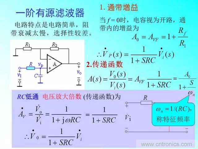 濾波電路大全，收藏以備不時之需！