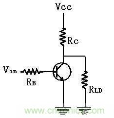 三極管在開(kāi)關(guān)電路中的詳細(xì)應(yīng)用分析