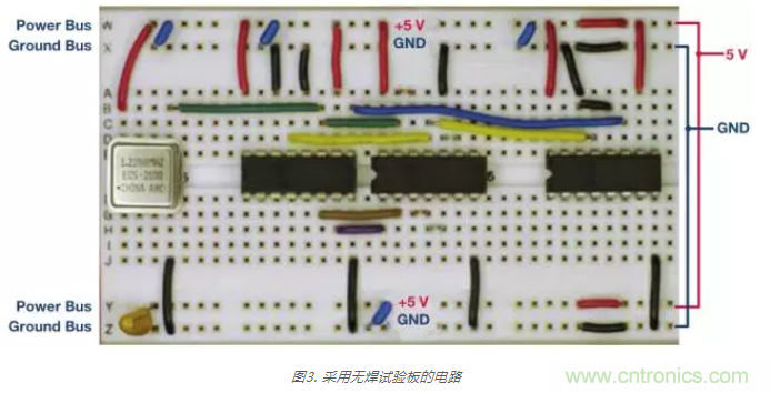 模擬地VS數(shù)字地？4分鐘學(xué)會接地的“魔法”