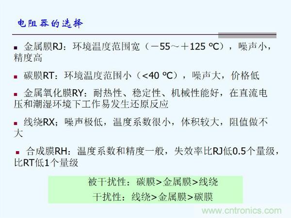 元器件應(yīng)用可靠性如何保證，都要學(xué)習(xí)航天經(jīng)驗嗎？