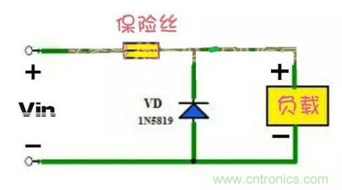 硬件工程師都應(yīng)該掌握的防反接電路，你都Get到了嗎？