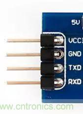 UART、RS-232、RS-422、RS-485之間有什么區(qū)別？