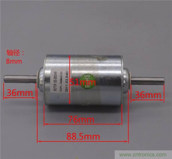 電機軸承有異音的原因分析與解決方法