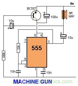 那個(gè)神奇的555定時(shí)器，你知道它的功能有多強(qiáng)大嗎？