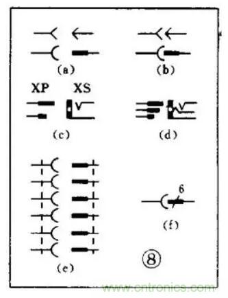 【收藏】電路圖符號(hào)超強(qiáng)科普，讓你輕松看懂電路圖