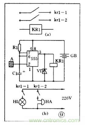 【收藏】電路圖符號(hào)超強(qiáng)科普，讓你輕松看懂電路圖