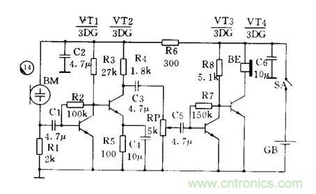 【收藏】電路圖符號(hào)超強(qiáng)科普，讓你輕松看懂電路圖