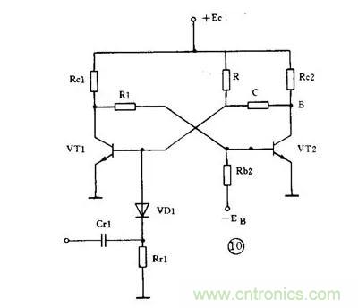 【收藏】電路圖符號(hào)超強(qiáng)科普，讓你輕松看懂電路圖