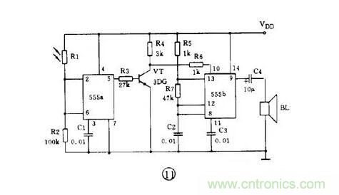 【收藏】電路圖符號(hào)超強(qiáng)科普，讓你輕松看懂電路圖