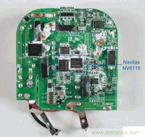 對比 SiC、GaN 和硅，哪種 AC 適配器性能最好？