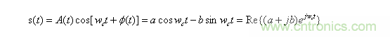 5G調(diào)制怎么實(shí)現(xiàn)的？原來(lái)通信搞到最后，都是數(shù)學(xué)!