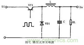 這8種開(kāi)關(guān)電源工作原理及電路圖，你都知道嗎？