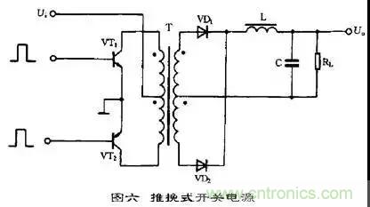 這8種開(kāi)關(guān)電源工作原理及電路圖，你都知道嗎？