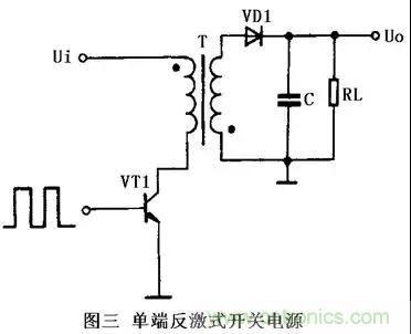 這8種開(kāi)關(guān)電源工作原理及電路圖，你都知道嗎？