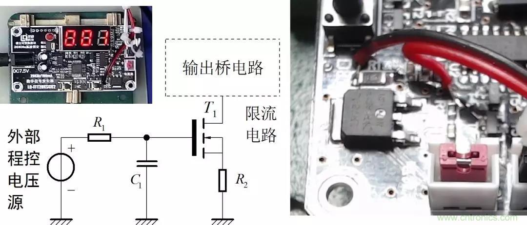 精密軟件檢波電路，看看這波操作666~