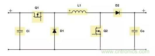 如何著手電源設(shè)計(jì)？3種經(jīng)典拓?fù)湓斀猓ǜ诫娐穲D、計(jì)算公式）