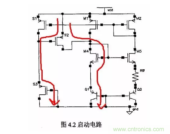 一文了解IC內(nèi)部結(jié)構(gòu)?。ǜ綀D剖析開(kāi)關(guān)電源IC）