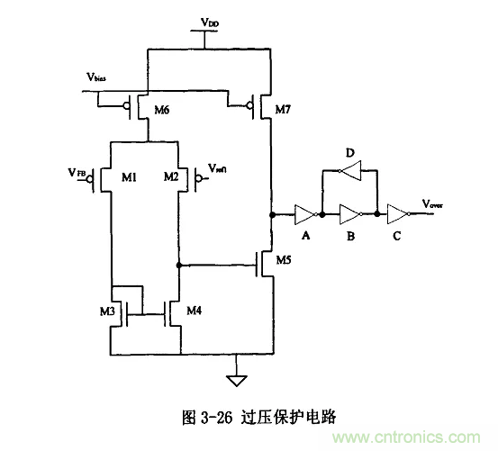 一文了解IC內(nèi)部結(jié)構(gòu)?。ǜ綀D剖析開(kāi)關(guān)電源IC）