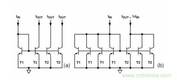 一文了解IC內(nèi)部結(jié)構(gòu)?。ǜ綀D剖析開(kāi)關(guān)電源IC）