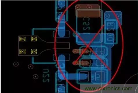 射頻電路PCB設(shè)計的困境和改善措施