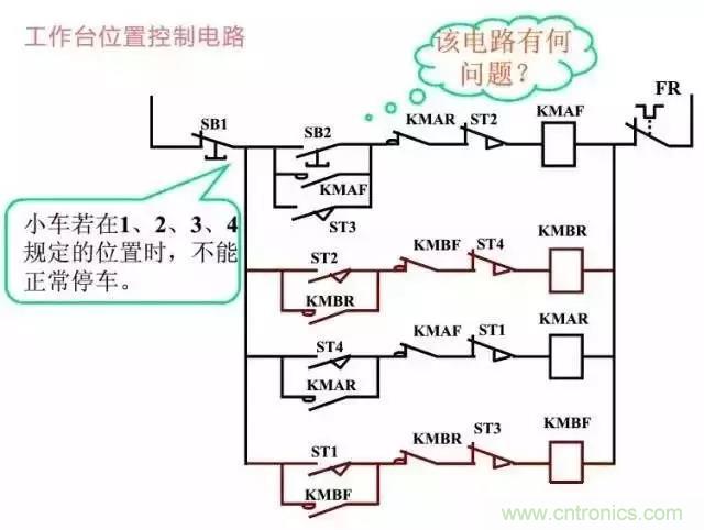 二次回路圖都懂了嗎？3分鐘幫你搞清楚！