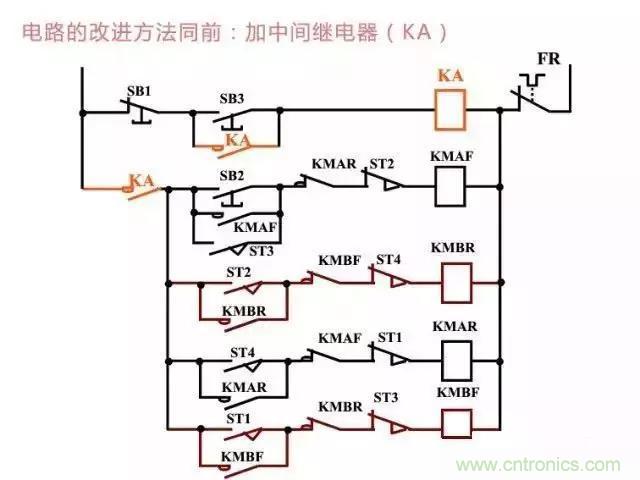 二次回路圖都懂了嗎？3分鐘幫你搞清楚！