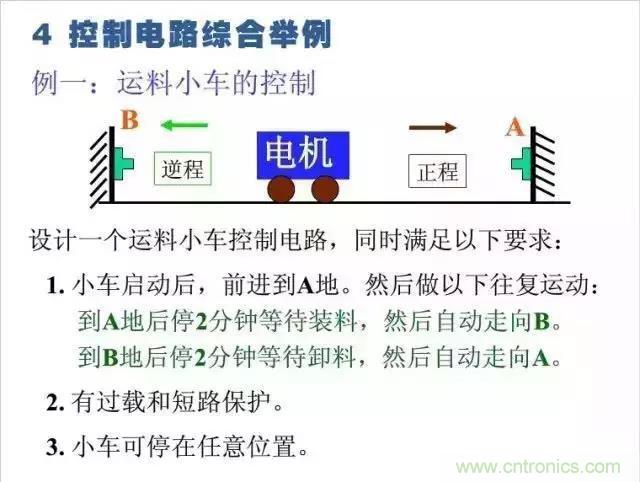 二次回路圖都懂了嗎？3分鐘幫你搞清楚！